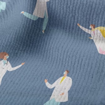 Great Caregiver Terry