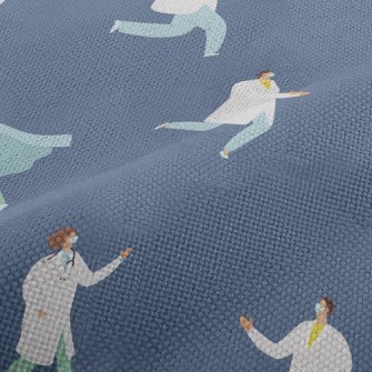 Great Caregiver Performance Linen