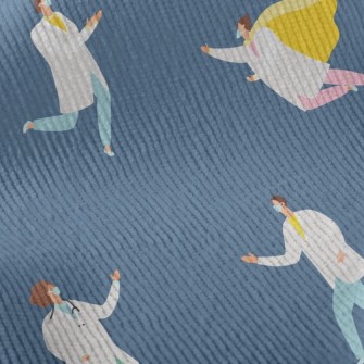 Great Caregiver Standard Corduroy