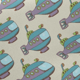 Special Color Submarine Twill