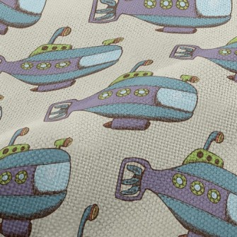 Special Color Submarine Performance Linen