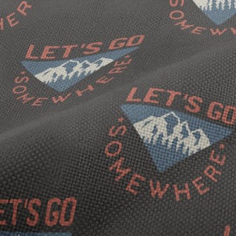 Excellent Mountaineering Medal Performance Linen