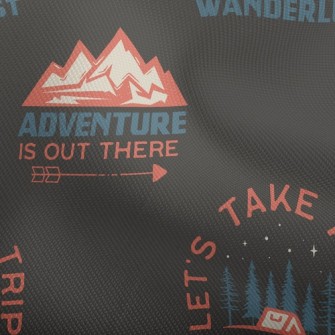 Travel And Mountaineering Meda Dobby