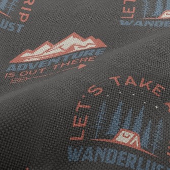 Travel And Mountaineering Meda Performance Linen