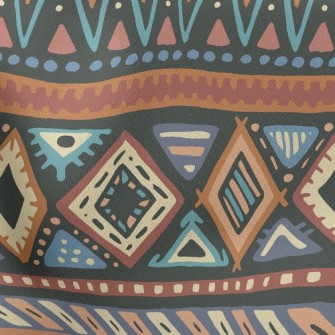 Indian Nation Stretch Ponte