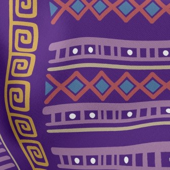 Childlike Nordic Ethnicity Stretch Ponte