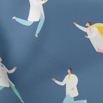 Great Caregiver Stretch Ponte