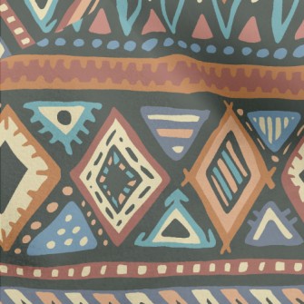 Indian Nation Micro Fleece