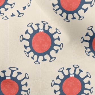 Viruses That Harm Humans Micro Fleece