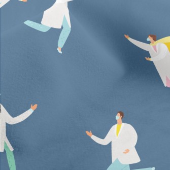 Great Caregiver Micro Fleece