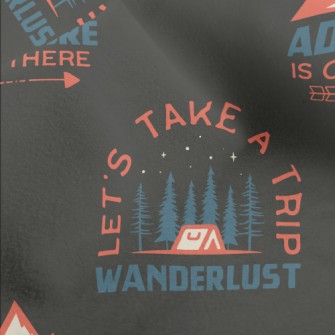 Travel And Mountaineering Meda Micro Fleece