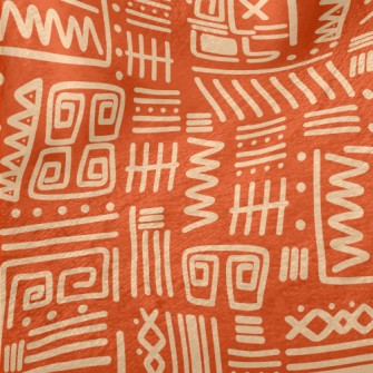 Special National Symbols Minky
