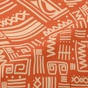 Special National Symbols Piqué