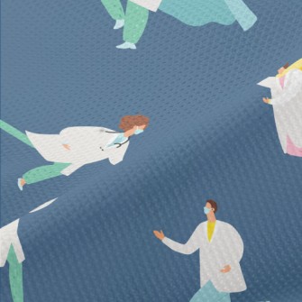 Great Caregiver Piqué