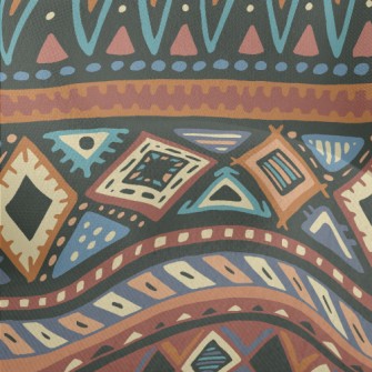 Indian Nation Lightweight Performance Linen