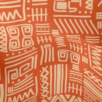 Special National Symbols Lightweight Performance Linen