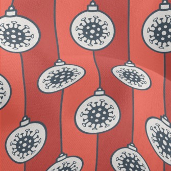 Dangerous Coronavirus Lightweight Performance Linen