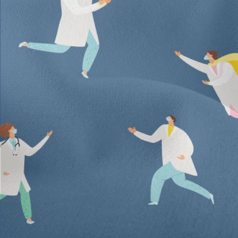 Great Caregiver Lightweight Performance Linen