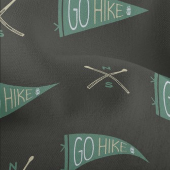 Mountaineering And Camping Spo Lightweight Performance Linen