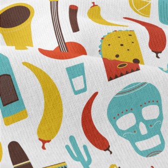 Dazzling Mexican Music Modern Jersey