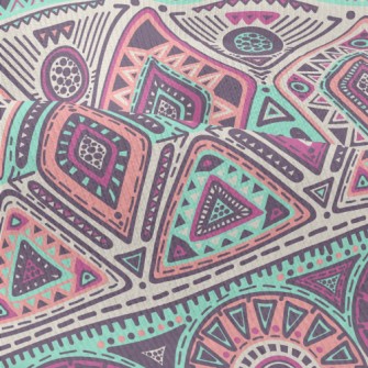 Magic Ethnic Style Modern Jersey