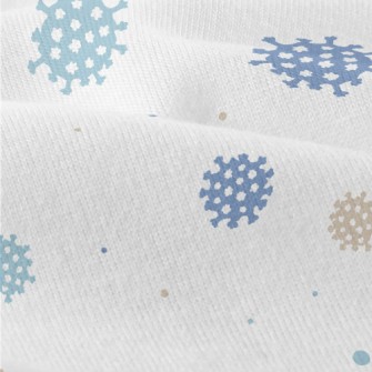 Damn Little Virus Modern Jersey