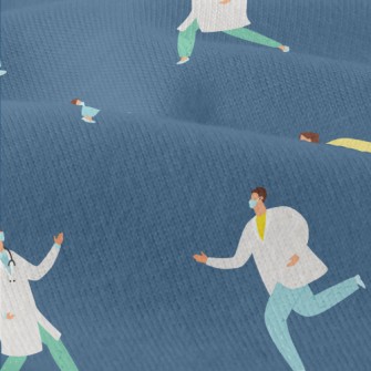 Great Caregiver Modern Jersey