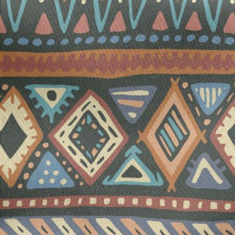 Indian Nation Jersey Backed Fleece