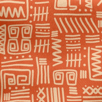 Special National Symbols Jersey Backed Fleece