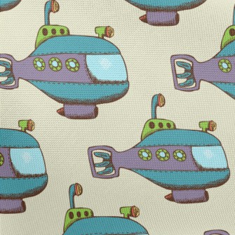 Special Color Submarine Pongee
