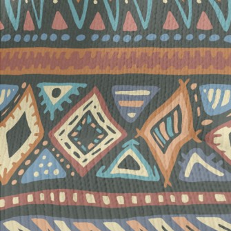 Indian Nation Stretch Jersey