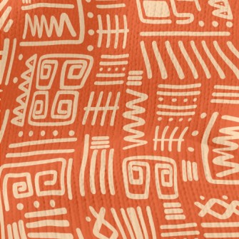 Special National Symbols Stretch Jersey