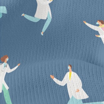 Great Caregiver Stretch Jersey