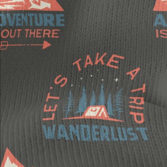 Travel And Mountaineering Meda Stretch Jersey