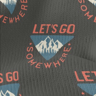Excellent Mountaineering Medal Stretch Jersey