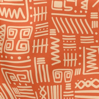 Special National Symbols Lightweight Cotton Poplin