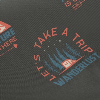 Travel And Mountaineering Meda Midweight Cotton Poplin