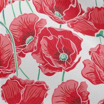 Peonies Bloom In Midsummer Chiffon