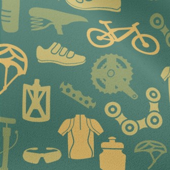 Triathlon Chiffon