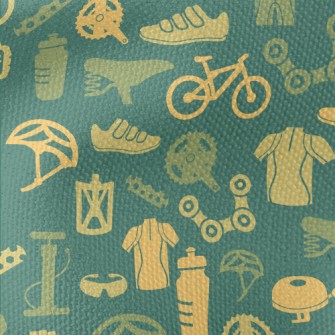 Triathlon Waterproof Canvas
