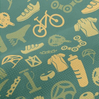 Triathlon Performance Linen