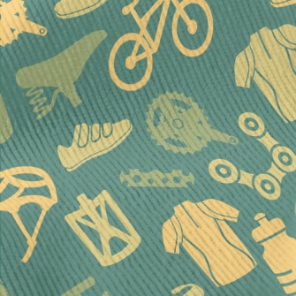 Triathlon Standard Corduroy