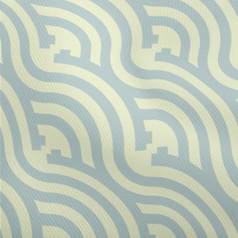 Join Wavy Lines Dobby