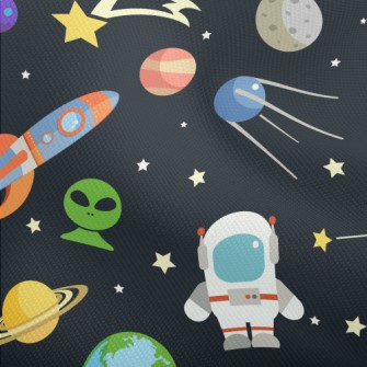 Outer Space Universe Dobby