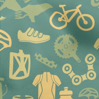 Triathlon Micro Fleece