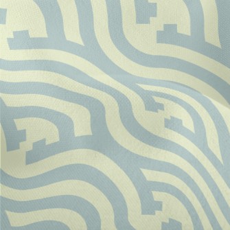 Join Wavy Lines Lightweight Performance Linen