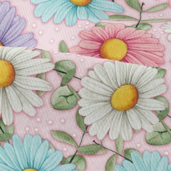 Morandi Daisy Modern Jersey