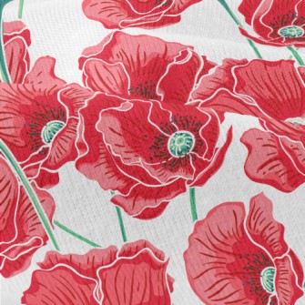 Peonies Bloom In Midsummer Modern Jersey