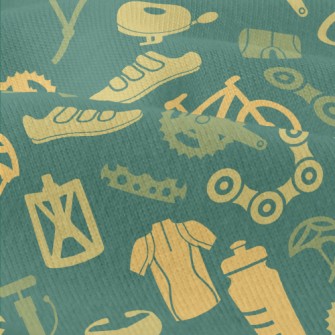 Triathlon Modern Jersey