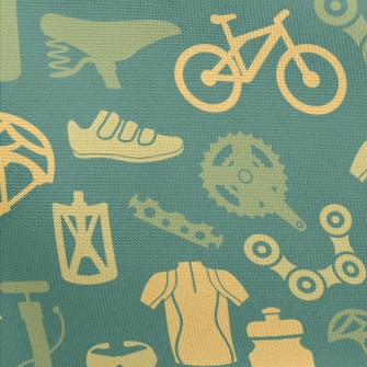 Triathlon Pongee